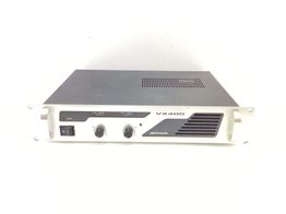 etapa de pot&ecirc;ncia jb systems vx400