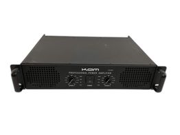 etapa potencia kam kxr4000