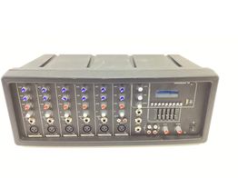 etapa de pot&ecirc;ncia subzero sz-pmix6-mp