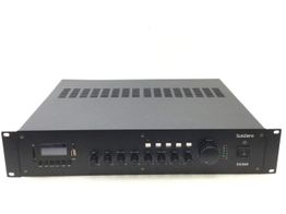 etapa de potência subzero za360