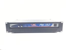 etapa potencia acoustic control pw150