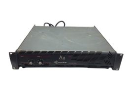 etapa potencia altair a11