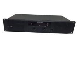 etapa potencia behringer nx300