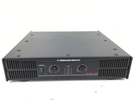 Etapa Potencia Cerwin-vega cxa-10
