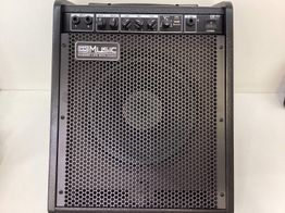 etapa de pot&ecirc;ncia coolmusic dm100