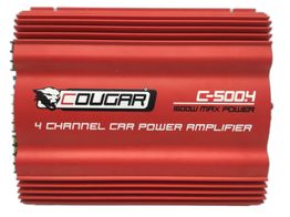 etapa potencia cougar c-500.4