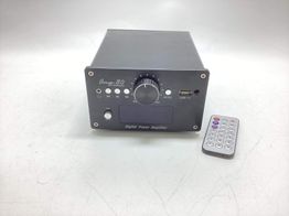 etapa de pot&ecirc;ncia dynavoice amp-80
