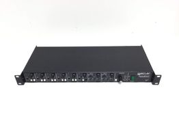 etapa potencia ecler sam614t