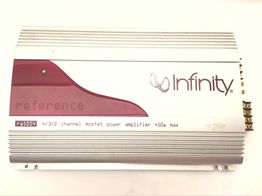 etapa potencia infinity ra5004