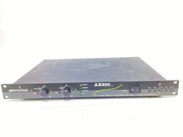 etapa de pot&ecirc;ncia jbsystems ax200