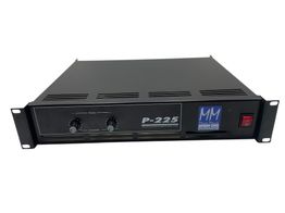 etapa potencia mm audio p 225