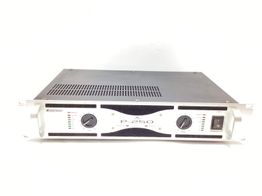 Etapa Potencia Omnitronic p-250