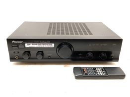 etapa potencia pioneer a-209r