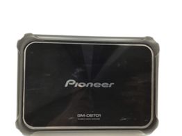 etapa potencia pioneer gm-d9701