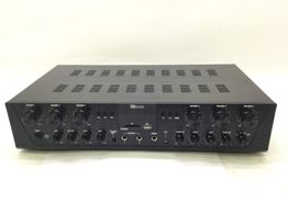 etapa de pot&ecirc;ncia power dynamics pv260bt