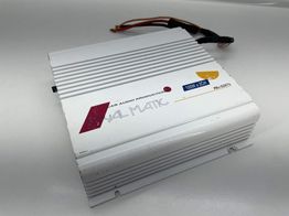 etapa potencia royal matic