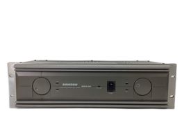 etapa potencia samson servo 500