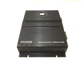 etapa potencia sin marca ptx500