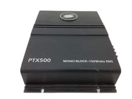 etapa de pot&ecirc;ncia sin marca ptx500