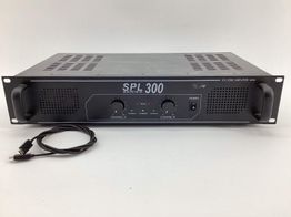 etapa potencia spl 300 series