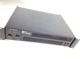 etapa de pot&ecirc;ncia the t.amp e-800