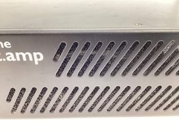 etapa de pot&ecirc;ncia the t.amp e-800