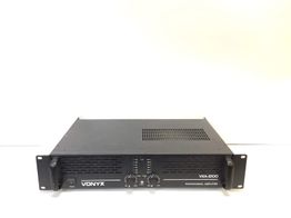 etapa potencia vonyx vxa-1200