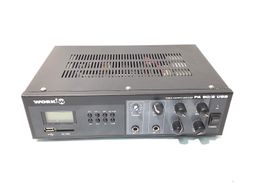 etapa potencia work pa 90/2 usb