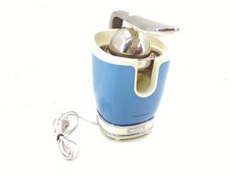 exprimidor citricos ariete 413/03 vintage