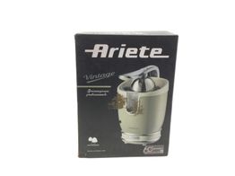 exprimidor citricos ariete 413/03 vintage