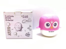espremedor de citrinos baby monsters sin modelo