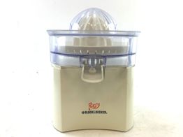 exprimidor citricos black&decker je30