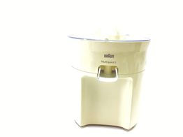 espremedor de citrinos braun multiquick 5 j500