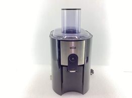 espremedor de citrinos braun multiquick 5 j500