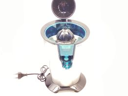 espremedor de citrinos cecotec essentialvita powerfresh 600 inox