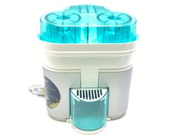 espremedor de citrinos cecotec essentialvita twice