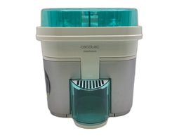 espremedor de citrinos cecotec essentialvita twice