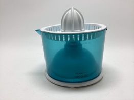 espremedor de citrinos cecotec zitrus easy basic