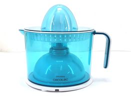 exprimidor citricos cecotec zitrus easy