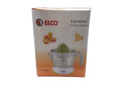 exprimidor citricos elco pex-4017