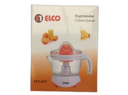 exprimidor citricos elco pex-4017
