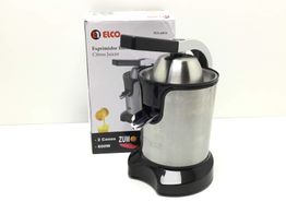 exprimidor citricos elco pex600a