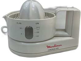 exprimidor citricos moulinex citroplus 300