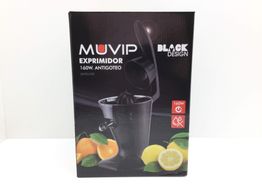 exprimidor citricos muvip mv0430