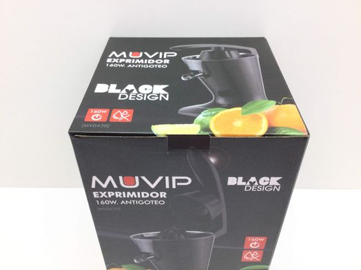 exprimidor citricos muvip mv0430