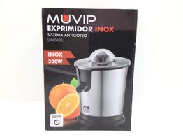exprimidor citricos muvip mv0431