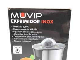 exprimidor citricos muvip mv0431