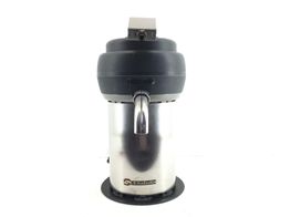 exprimidor citricos sammic exprimidor de naranjas con palanca