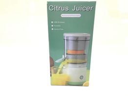 exprimidor citricos sin marca citrus juicer