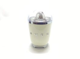 espremedor de citrinos smeg cjf01wheu